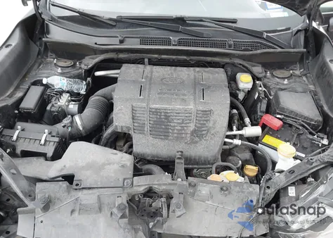 2023 Subaru Forester Wilderness from USA, damaged, VIN JF2SKAMC2PH505242